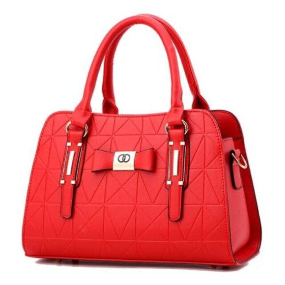 Women Lady Fashion Handbag Shoulder Purse Tote - Picture 6 of 16